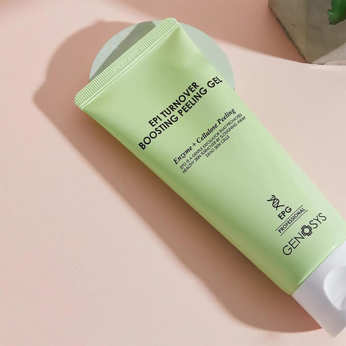 GENOSYS EPI TURNOVER BOOSTING PEELING GEL | Энзимный пилинг-гель, 100 мл