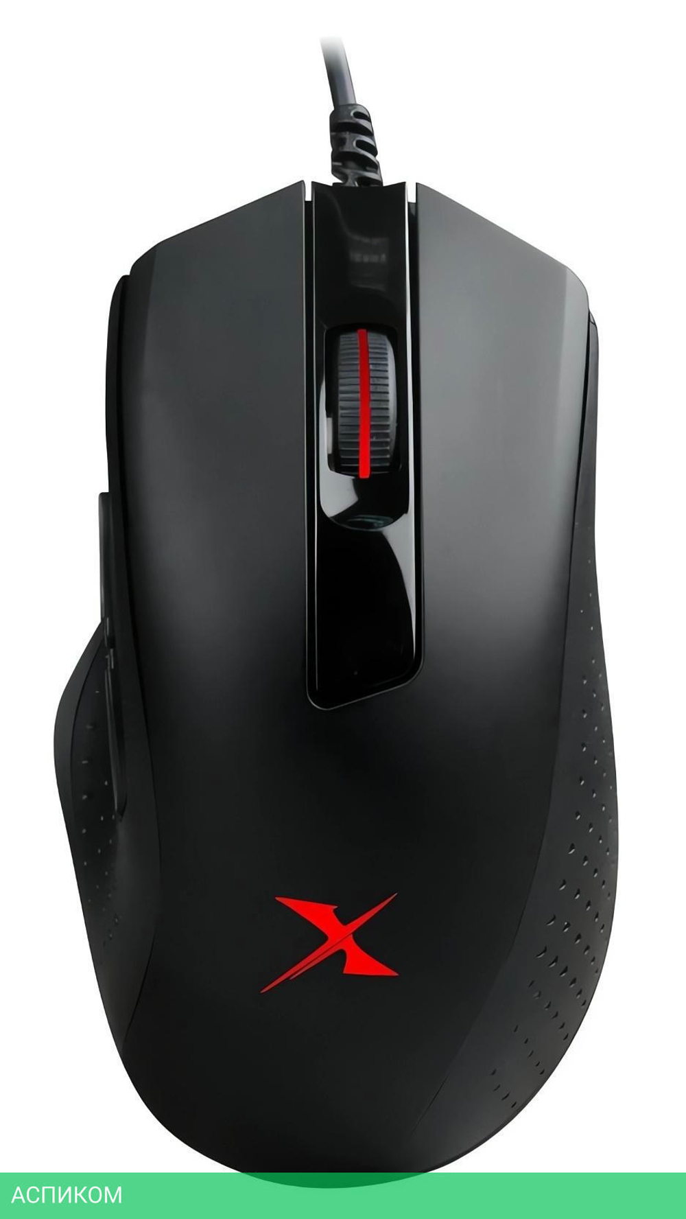 Мышь A4Tech Bloody X5 Max