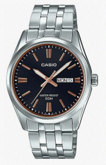 Мужские наручные часы Casio Collection MTP-1335D-1A2