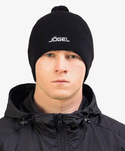Шапка CAMP PerFormDRY Practice Beanie, черный