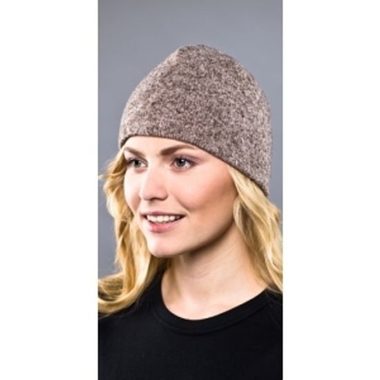 Шапка женская GUAHOO 2051