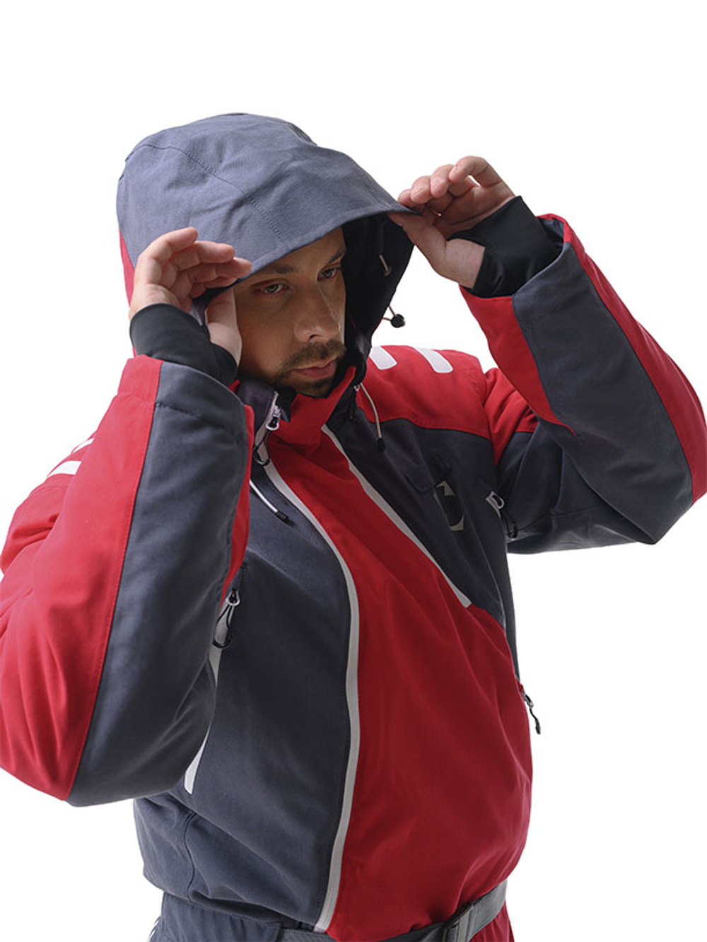 Комбинезон снегоходный Hunting STARKS