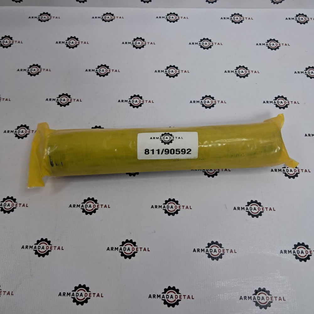 Палец передней стрелы гидроцилиндра | 811/90592, 811/90060 | Armada Detal R