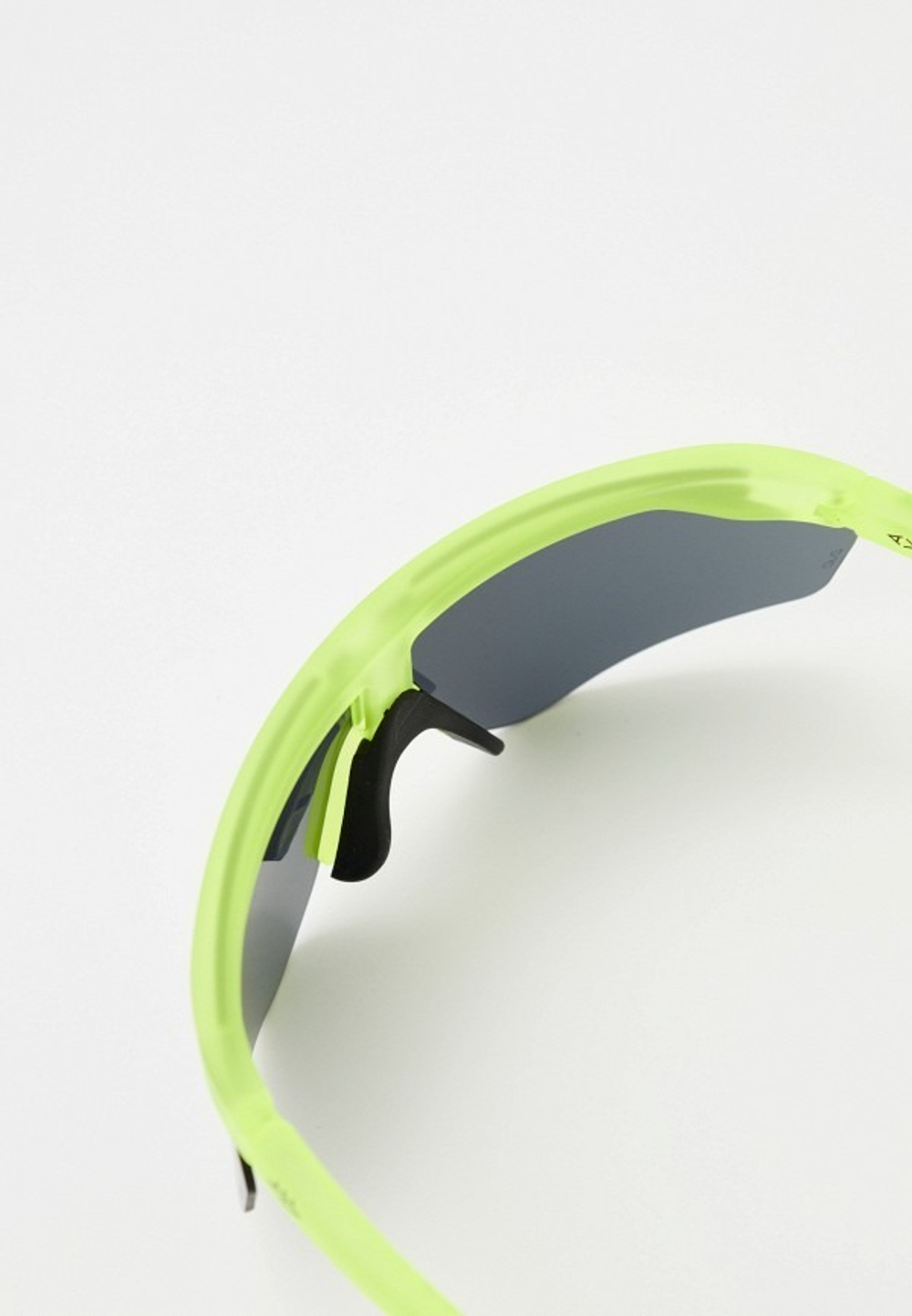 Спортивные очки AVEO Iride DUO / Fluo Yellow / Black Lens