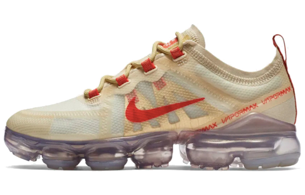 Nike Vapormax 2019 Cny Hyper Sneakers