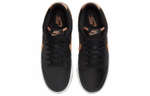Кроссовки Nike Dunk Low "Amber Brown"