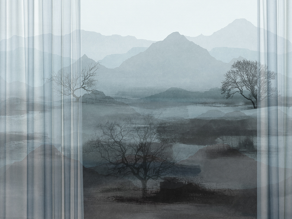 Коллекция FORESTA