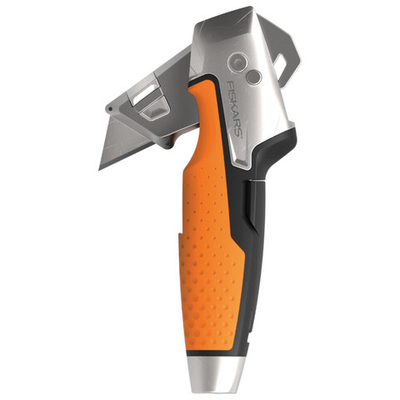 Нож со сменным лезвием Fiskars CarbonMax   1027225