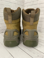 Ботинки демисезонные Vaneda / хаки