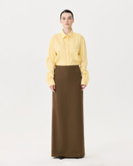 Рубашка A-FW25/26-2466-1 Victoria Andreyanova