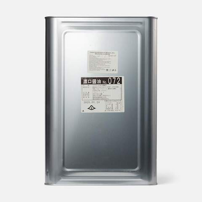 Соус соевый Shizuokakensanshoyu коикути, 18 л