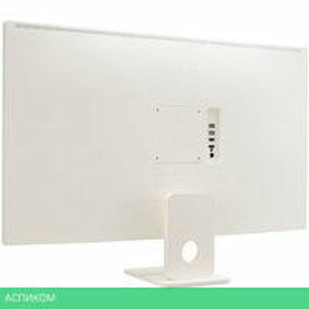 Smart монитор LG MyView Smart Monitor 32SR50F-W