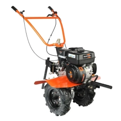 Мотоблок бензиновый Patriot Калуга (поворотный руль), 440107560