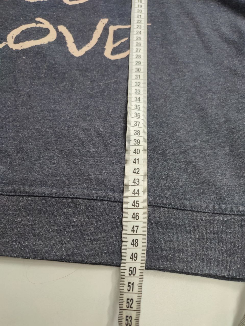 Джемпер Atmosphere из хлопка 46 размер