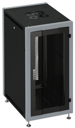 Шкаф напольный 19", 33U SYSMATRIX SL 6833.933