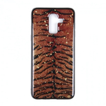 Чехол для Samsung Galaxy J8 (2018), 010807