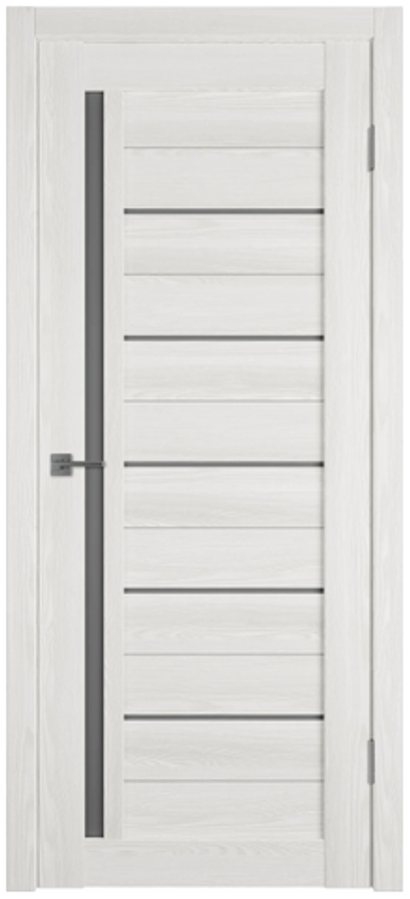 Atum X1 Shimmer Dark cloud