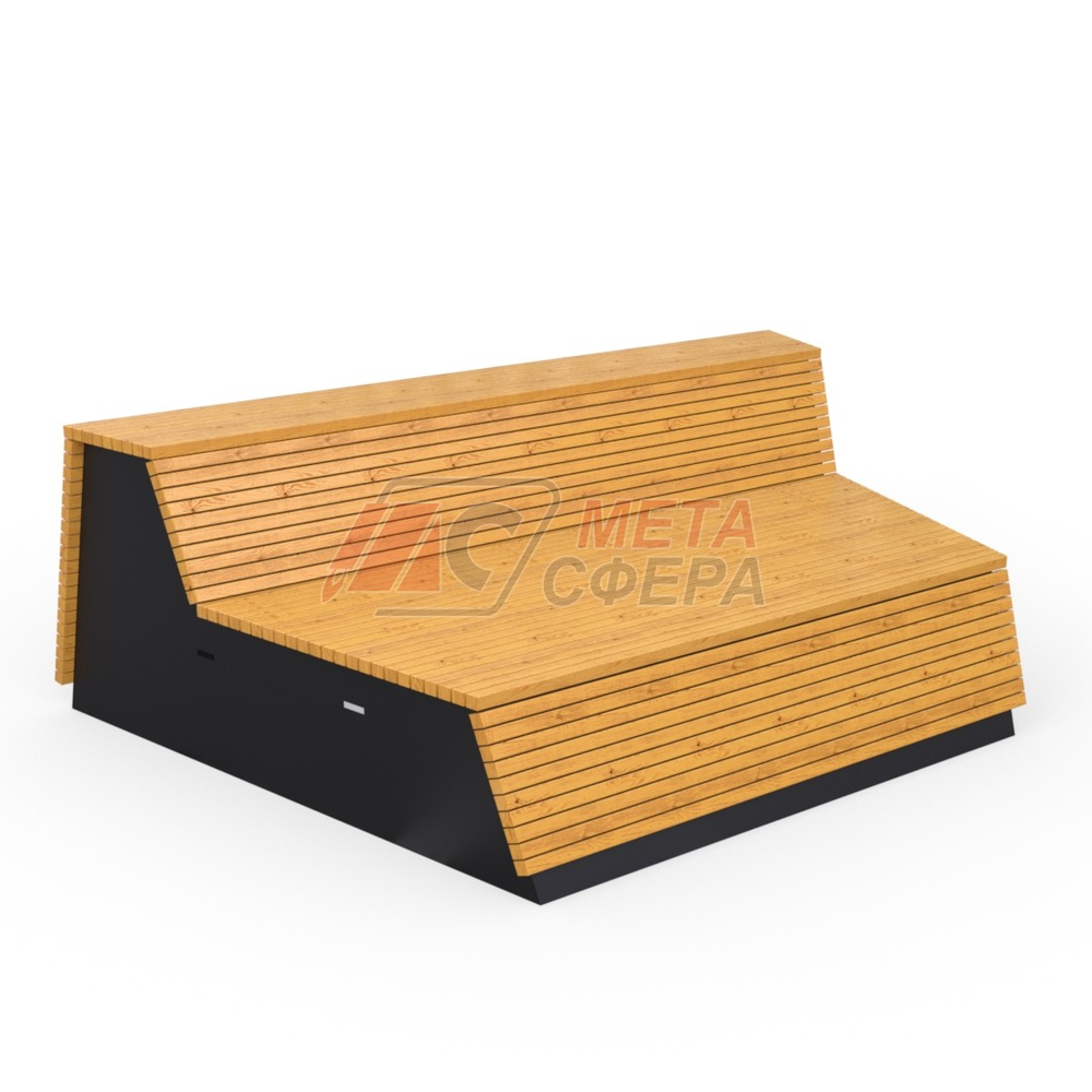 Скамейка Cliff