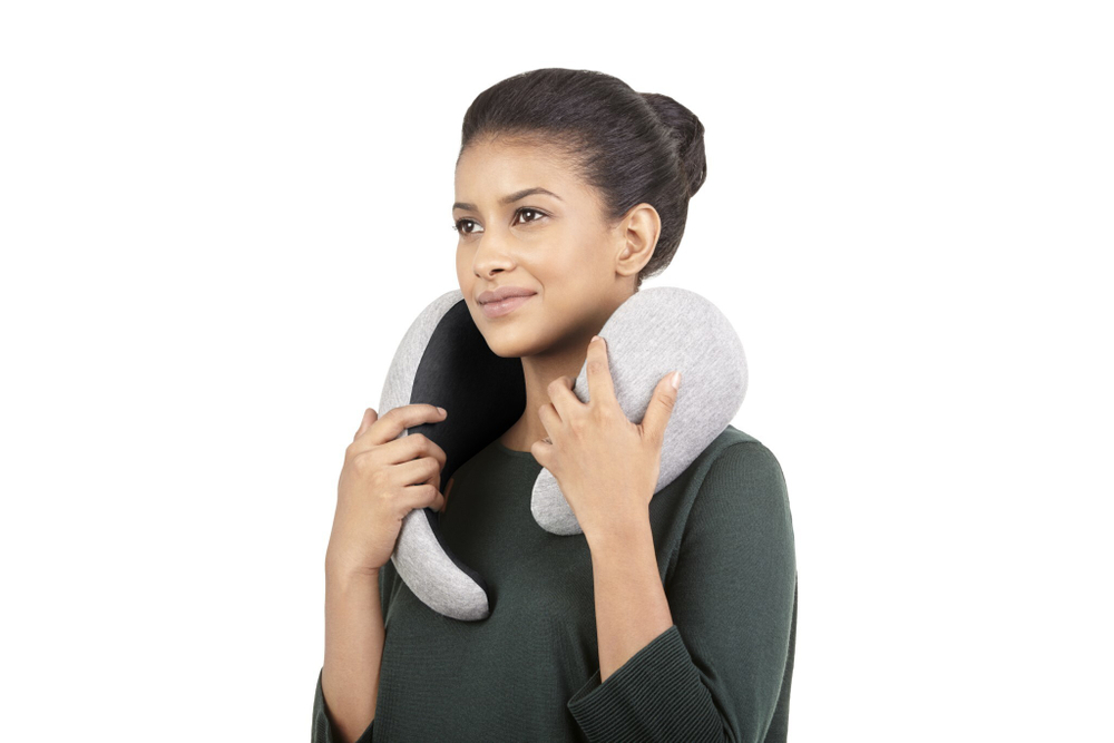 Подушка OstrichPillow Go Neck Pillow