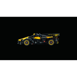 LEGO Technic — Бугатти Болид 42151