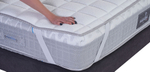 Тонкий матрас Topper Classico Traditional Memoform