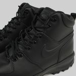  Ботинки Nike Manoa Leather Boot артикул:454350-003 - купить в магазине Дайс