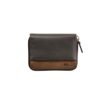 B123182R Castanho - Футляр для карт MP с RFID защитой