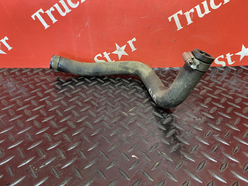 Шланг бачка ГУРа