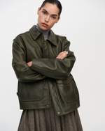 Куртка Бельмондо