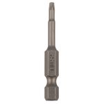 Бита Torx T-10х50 мм для шуруповерта (упак. 10 шт.) KRANZ