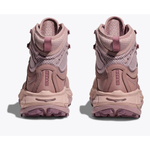 Кроссовки мужские HOKA U TOR ULTRA HI Pale Mauve / Peach Whip