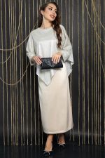 Костюм Элиот (бежевый) К11799 LT Collection