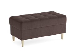 Банкетка Norton (опоры бук)