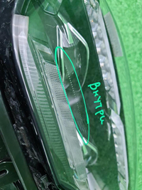 Фара правая Geely Monjaro (2021-н.в.) LED