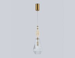 Ambrella Подвесной светильник с керамикой Ceramo Modern LH53181