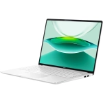 Ноутбук Honor MagicBook Pro 14 FMB-P Core Ultra 5 225H 32Gb SSD1Tb Intel Arc 130T 14.6" OLED Touch 3.1K (3120x2080) Win11Home white (5301ANXJ)