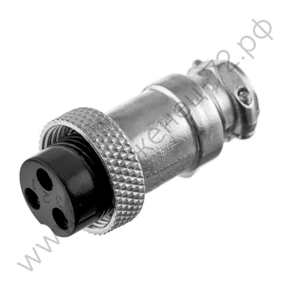 Разъем 3-F PIN0310