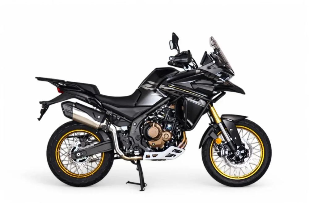 VOGE DS625X