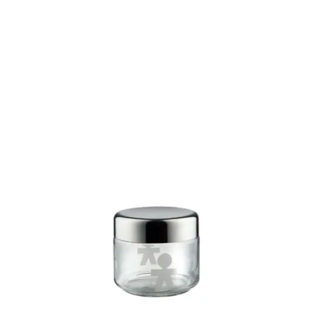 Alessi Контейнер Джиротондо 0,5л.