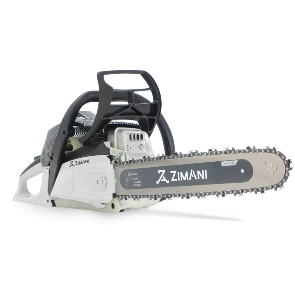 ZimAni MS182 PRO бензопила AG182PROZ