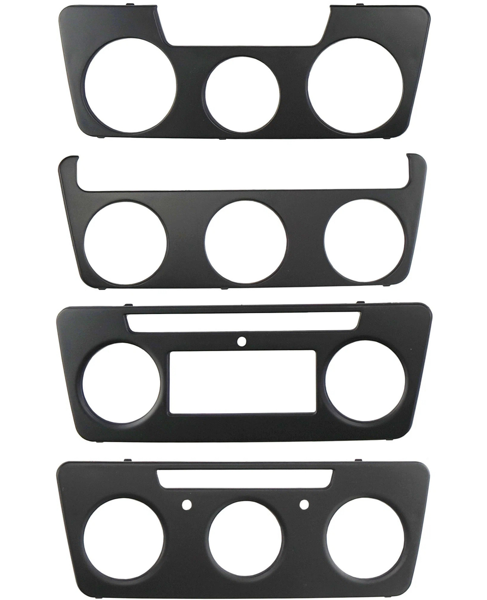 Магнитола для Skoda Octavia A5 2004-2013 - Carmedia OL-1920 (кнопки и крутилки) Android 13, TS20, 6+128Гб, CarPlay, 4G SIM-слот