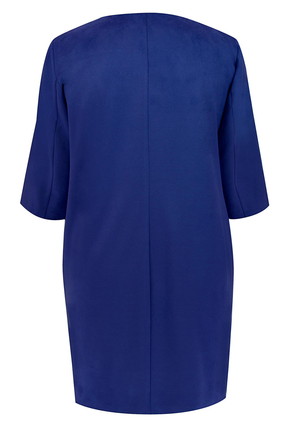 Жакет женский 1838оп, василёк #257Вас041838оп