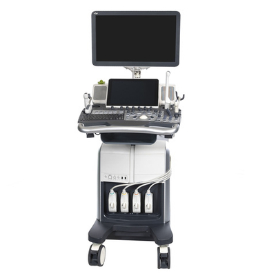 УЗИ аппарат ЕЛС-МЕД EM-80