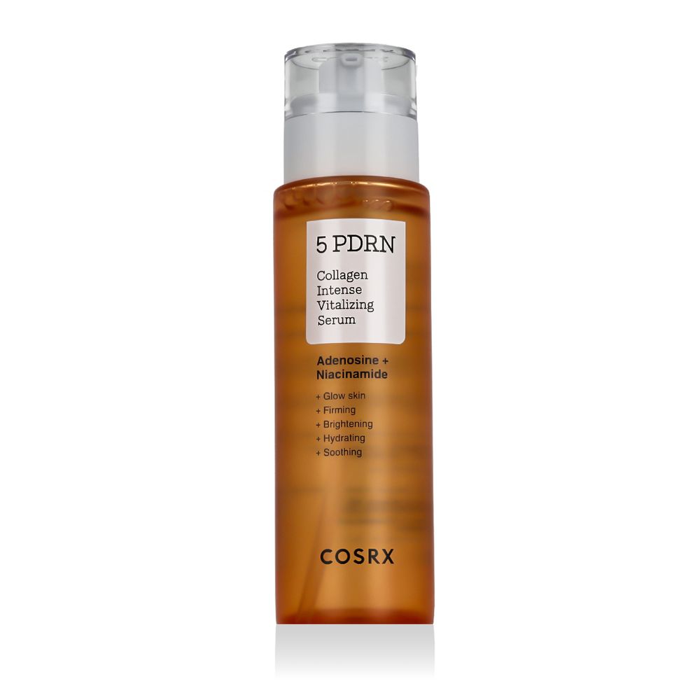 COSRX 5 PDRN Collagen Intense Vitalizing Serum 100 ml