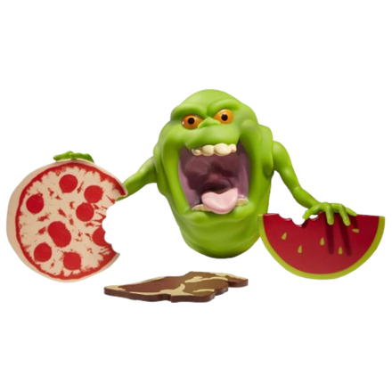 Фигурка Hasbro Ghostbusters Green Ghost Kenner