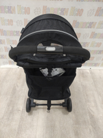 Коляска прогулочная Farfello Comfy Go Comfort черный