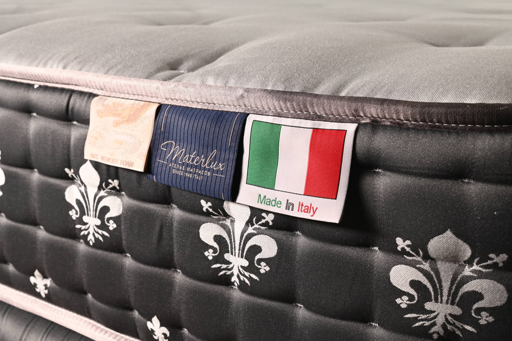 Матрас MaterLux KARBON ALTO (КАРБОН АЛЬТО)