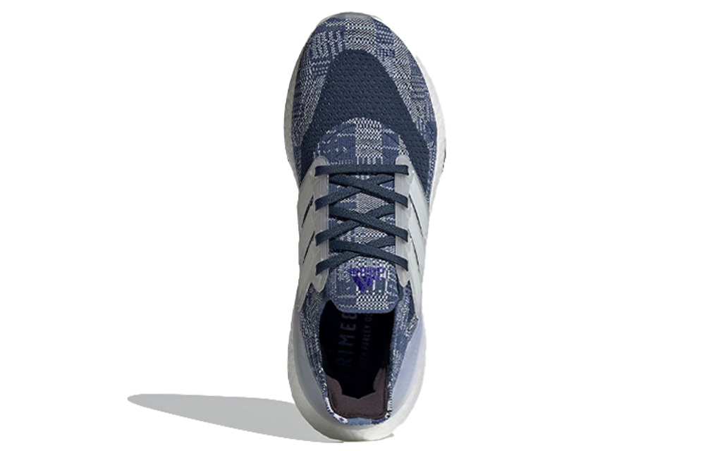Кроссовки Adidas Ultraboost 21 Primeblue Tpu