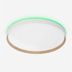 Накладной светильник Citilux ETALON CL750400R