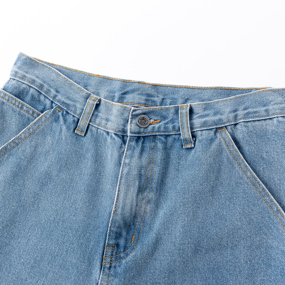 ДЖИНСЫ YMKASHIX NINETIES